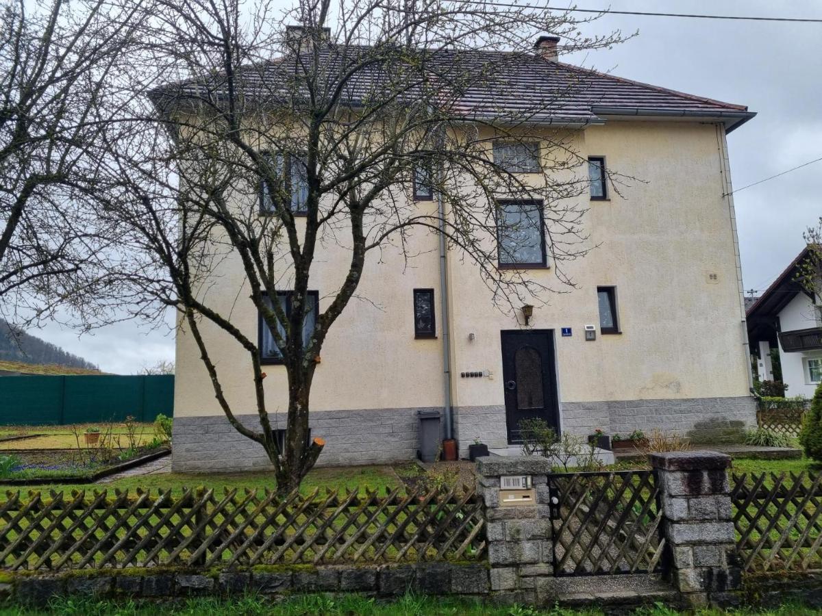 Pension Donaublick Grein 1 , Spitzfeldstr 1 Exterior foto